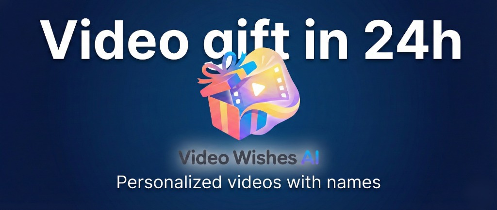 Video Wishes AI